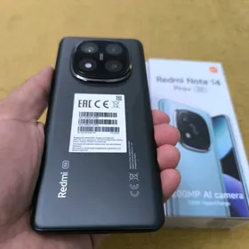 Redmi Note 14Pro Plus 16/256GB