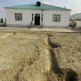 Eyesinden Satlyk plan jaý Gökdepe