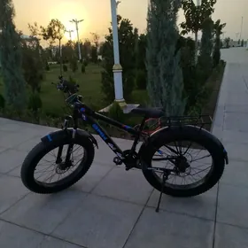 ýogyn tekerli bmw 26 lyk tigir