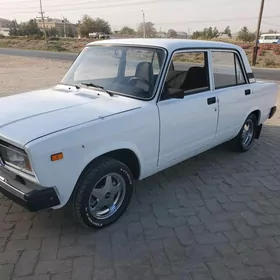 Lada 2107 2011