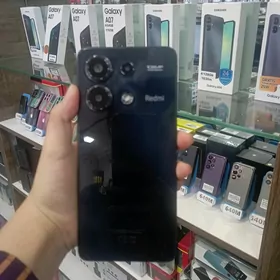 redmi note 13 karopka ba 6/128