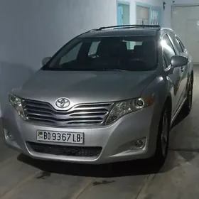 Toyota Venza 2010