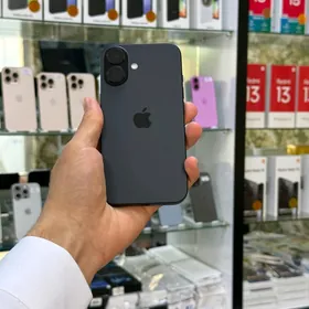 iPhone 16  ️