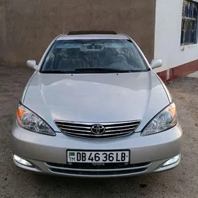 Toyota Camry 2003