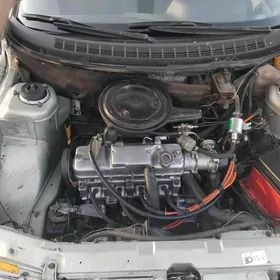 Lada 2110 2002