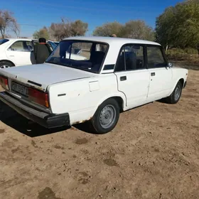 Lada 2107 2002