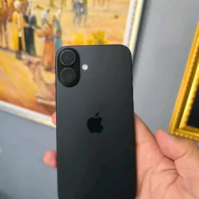 iphone 16 plus black