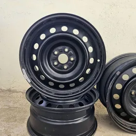 16 lik carolla diska