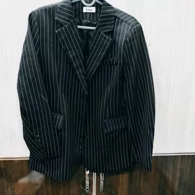 пиджак женский.