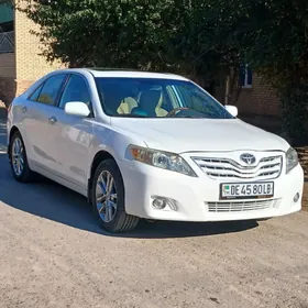 Toyota Camry 2009