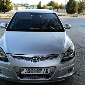 Hyundai I30 2010