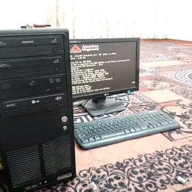 LG COMPUTER