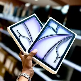 iPad Air 11 M3+Magic Keyboard