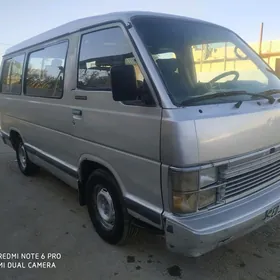 Toyota Hiace 1989