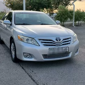 Toyota Camry 2009