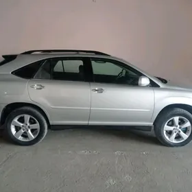 Lexus RX 330 2004