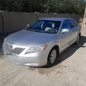 Toyota Camry 2008
