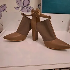 женские туфли