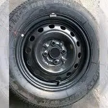 Toyota Corolla gara disk 15