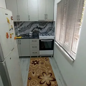 Сдам 30мкр 1ком 4500