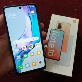 Redmi Note 10 Pro 8/128Gb