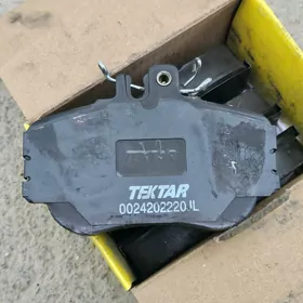 kalotka w202 textar firma