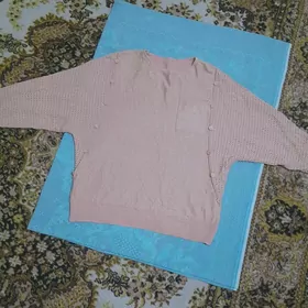 guyzgysha switer bluzka jempir