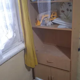 офисный,или книжный шкаф