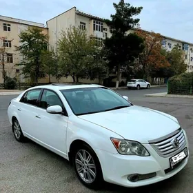 Toyota Avalon 2008