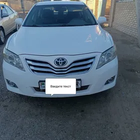 Toyota Camry 2008