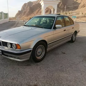 BMW 520 1993