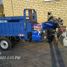 Fekon FK200-14G 2016