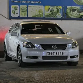 Lexus GS 300 2006