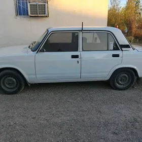 Lada 2107 2000