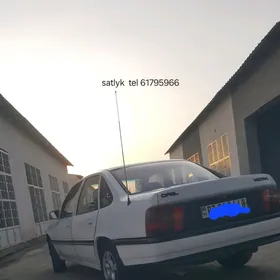 Opel Vectra 1989