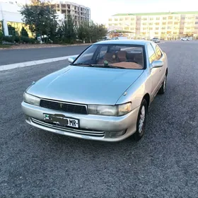 Toyota Cresta 1993