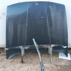 BMW uski kapot , we natkat