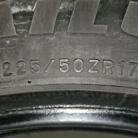 Teker Пакрышка