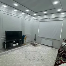 Satlyk Gurtly 1_Nji Etaj