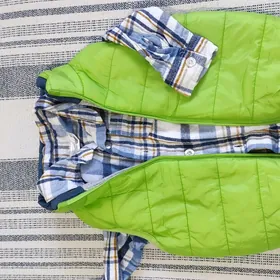 Одежда на мальчика