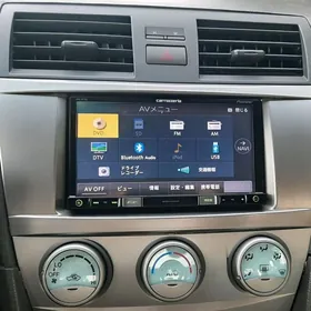 Telewizor okuz camry