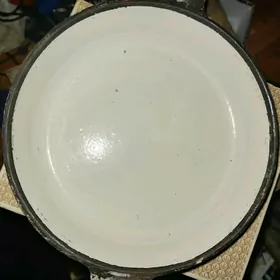 сковородка чугунная СССР