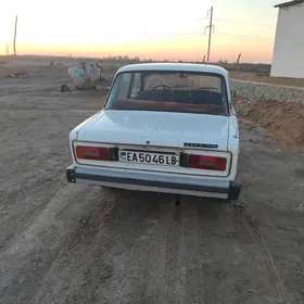 Lada 2106 1990