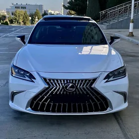 Lexus ES 350 2021