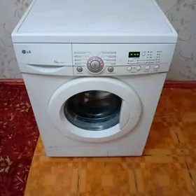 LG 5KG