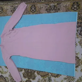 guyz gysha taze gotowyy koynek