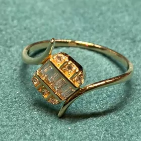 Золотое кольцо