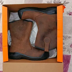 Сапоги 41 Dickies