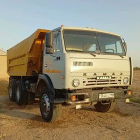 Kamaz 5511 1992
