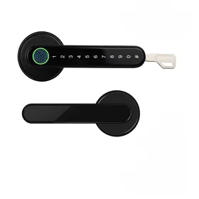 Smart lock/Смарт замки